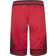 Jordan Air Diamond Dri-Fit II Shorts - Gym Red