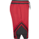 Jordan Air Diamond Dri-Fit II Shorts - Gym Red