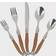 French Home Laguiole Cutlery Set 20pcs