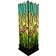 Amora Lighting Dragonfly Table Lamp 18"