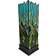 Amora Lighting Dragonfly Table Lamp 18"