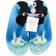 Hudson Kid's Water Shoes - Sea Turtle