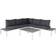 Venture Design Odense Loungeset
