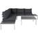 Venture Design Odense Loungeset