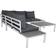 Venture Design Odense Lounge-Set