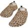 Hudson Kid's Water Shoes - Leopard