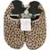 Hudson Kid's Water Shoes - Leopard