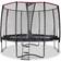 Exit Toys PeakPro Trampoline 305cm + Safety Net