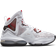 Nike LeBron 19 GS - White/Black/University Red