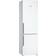 Bosch KGN39VWEQ White, Stainless Steel