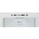 Bosch KGN39VWEQ No Frost Multi Air Flow Classe 203 x 60 cm Bianco