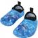 Hudson Toddler Water Shoes - Dolphins