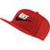 Nike Pro Dri-FIT Snapback Cap Kids - Red/Black