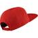 Nike Pro Dri-FIT Snapback Cap Kids - Red/Black