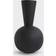 Cooee Design Trumpet 30 cm Black Vase 30cm