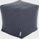 Majestic Home Goods Wales Pouffe 17"