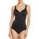 TC Fine Intimates Fits U Perfect Firm Control Bodysuit - Black