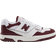 New Balance 550 W - White/Burgundy