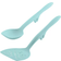 Rachael Ray Tools & Gadgets Lazy Flexi Kitchen Utensil 2pcs