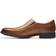 Clarks Whiddon Step - Dark Tan