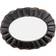 3R Studios 23.5" x 31" Wall Mirror 61x78.7cm
