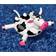 Swimline LOL Cow Inflatable Pool Float