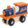 Masterpieces New York Mets Sports Toy Train Engine