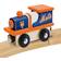 Masterpieces New York Mets Sports Toy Train Engine