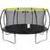 Stratos Trampoline 427cm + Safety Net