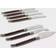 French Home Laguiole Cheese Knife 7pcs