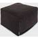 Majestic Home Goods Villa Pouffe 17"