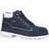 Lugz Drifter Ripstop - Navy/White