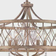 Minka Lavery West Liberty Pendant Lamp 20.5"