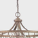 Minka Lavery West Liberty Pendant Lamp 20.5"