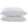 St. James Home Puredown Down Pillow White (50.8x66.04cm)