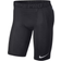 Nike Pro Heist Dri-FIT Baseball Sliding Shorts Kids - Black