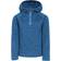 Trespass Kid's Hooded Fleece Gladdner - Cosmic Blue