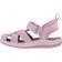 Viking Kid's Vilde Print - Light Pink ( A074572 9824)