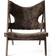 Menu Knitting Lounge Chair 90.6cm