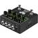 Nux NUX-NDD7 Tejp Echo Pedal Midi Grön