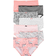 Carter's Unicorn Stretch Cotton Underwear 7-pack - Pink/Black (192136683261)