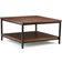 Simpli Home Skyler Coffee Table 34x34"