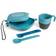 UCO Mess Kit 6 Pcs Classic Blue