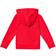 A Happy Brand Baby Hoodie - Red