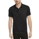 Alfani AlfaTech Stretch Solid Polo Shirt - Deep Black