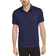 Alfani AlfaTech Stretch Solid Polo Shirt - Neo Navy