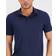 Alfani AlfaTech Stretch Solid Polo Shirt - Neo Navy