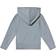 A Happy Brand Baby Hoodie - Grey