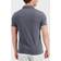 Alfani AlfaTech Stretch Solid Polo Shirt - Oxford Heather