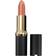 L'Oréal Paris Colour Riche Creamy Matte Rich Hydration Lipstick Honey Matte-Ict